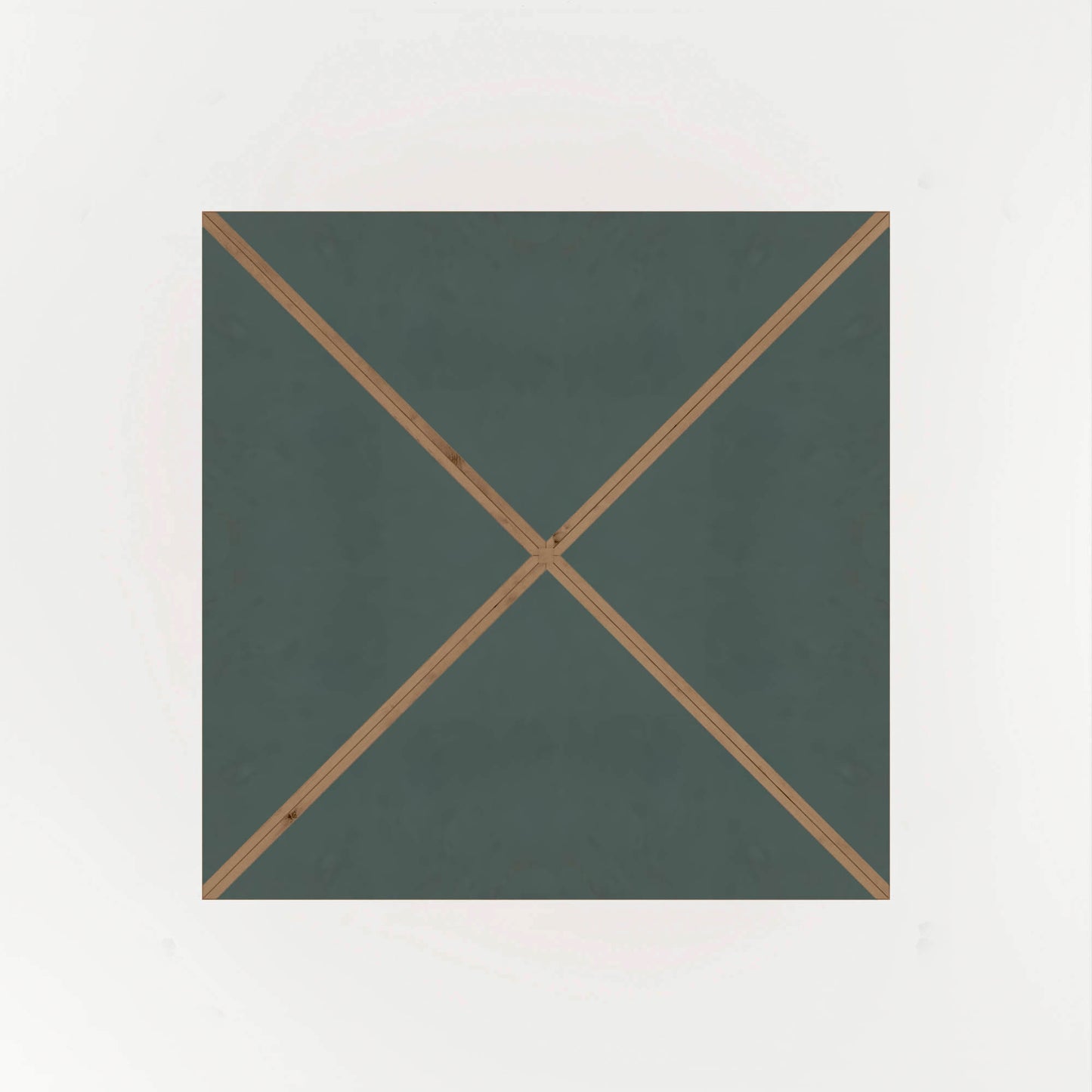 4m x 4m Wooden Pressure Treated Gazebo with Roof