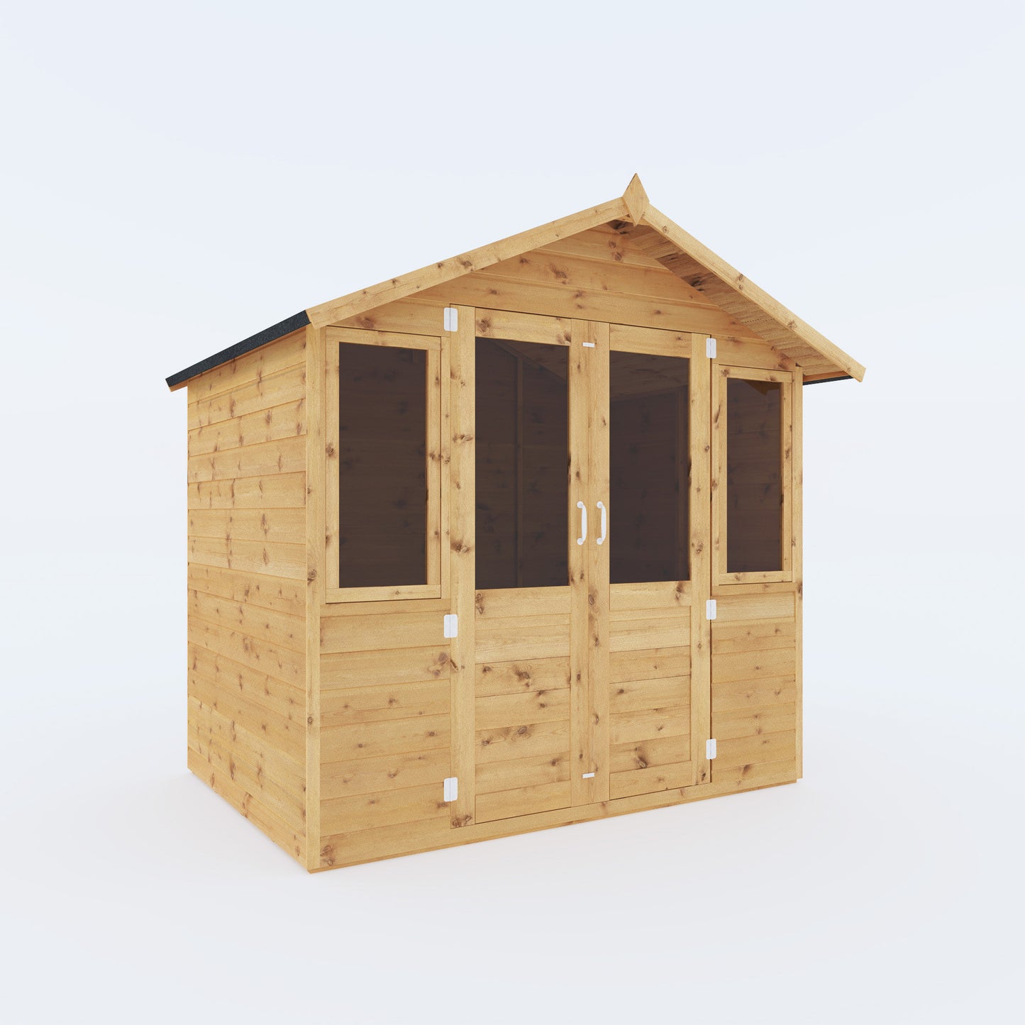 Traditional Summerhouse 7' x 5'