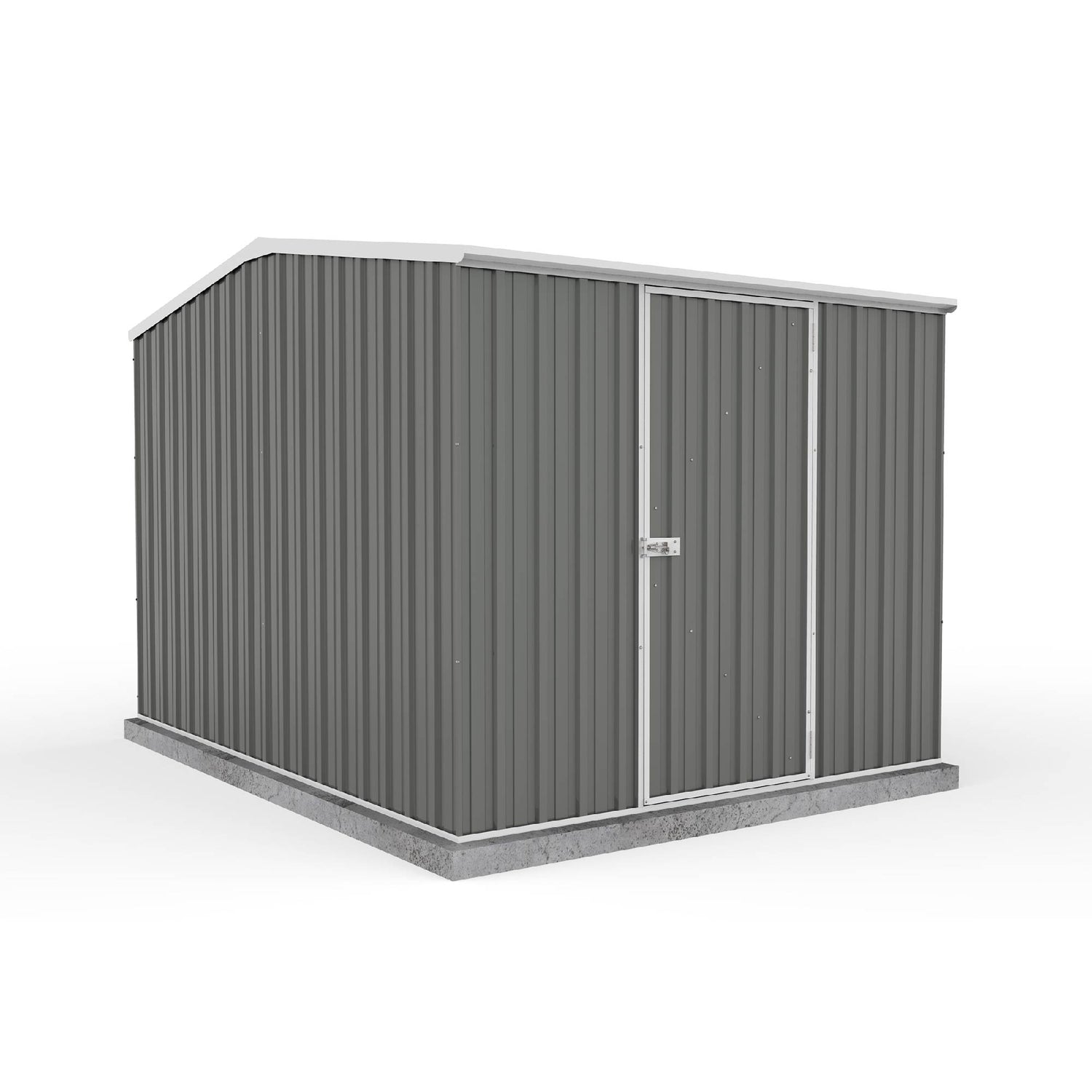 Metal Sheds