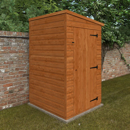 Flex Pent Garden Shed