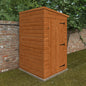 Flex Pent Garden Shed