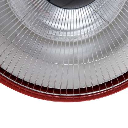 Outsunny Garden Electric Halogen Heater