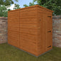 Flex Pent Garden Shed