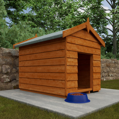 Super Kennel: The Ultimate Cozy Home for Your Dog