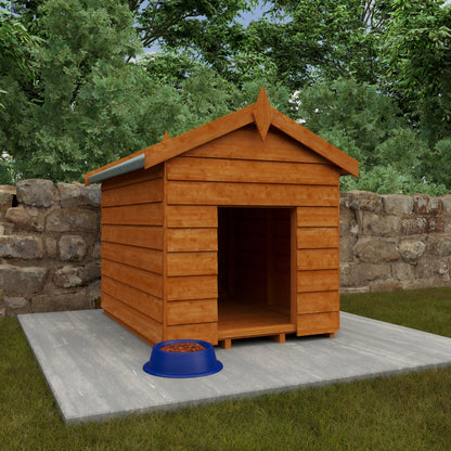 Super Kennel: The Ultimate Cozy Home for Your Dog