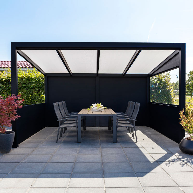 Transform Your Outdoor Space with the Ribolla Veranda – Versatile, Stylish, and Independent