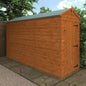 Flex Apex Garden Shed