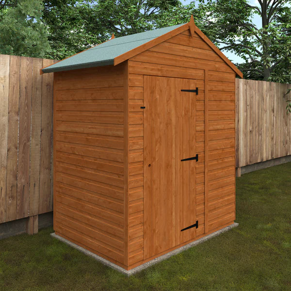 Flex Apex Garden Shed