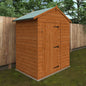 Flex Apex Garden Shed