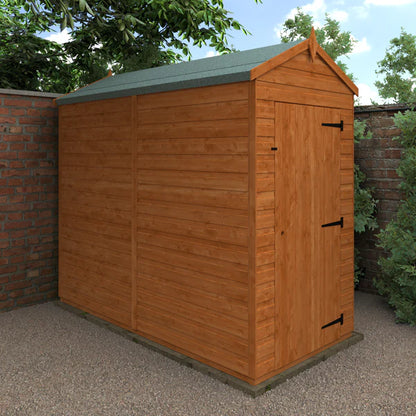 Flex Apex Garden Shed