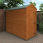 Flex Apex Garden Shed