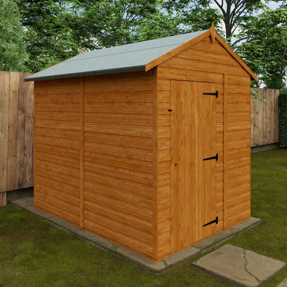 Flex Apex Garden Shed