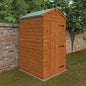 Flex Apex Garden Shed