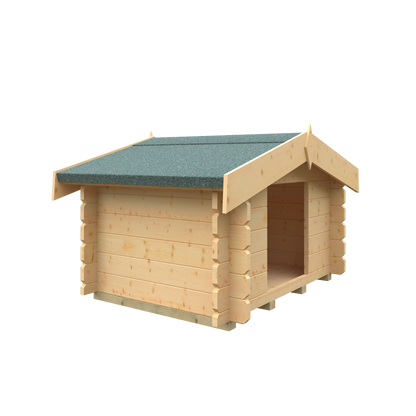 Premium Pet Cabins for Dogs and Cats