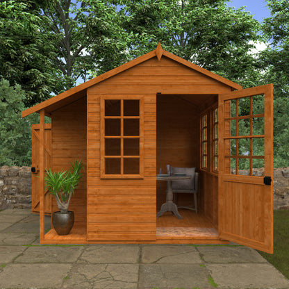 Multi Store - Summerhouse and Shed