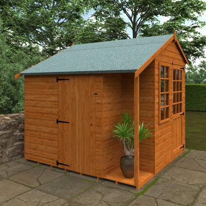 Multi Store - Summerhouse and Shed