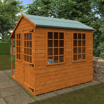 Multi Store - Summerhouse and Shed