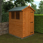 Super Apex Garden Shed - Wooden Storage Shed