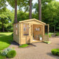 2.6mx3.3m-Log-Cabin-19mm