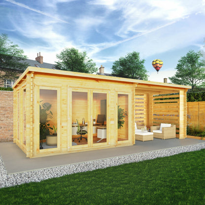 7mx3m-studio-pent-log-cabin-with-slatted-area-28mm-m4-maindc