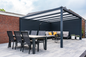 Transform Your Outdoor Space with the Ribolla Veranda – Versatile, Stylish, and Independent