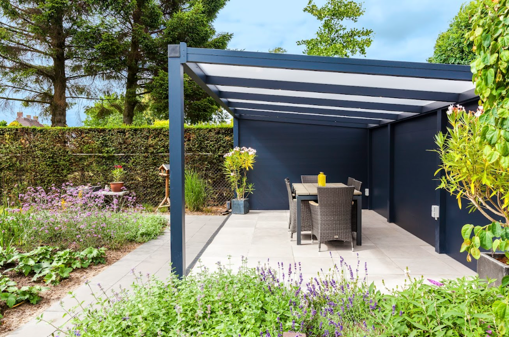 Transform Your Outdoor Space with the Ribolla Veranda – Versatile, Stylish, and Independent