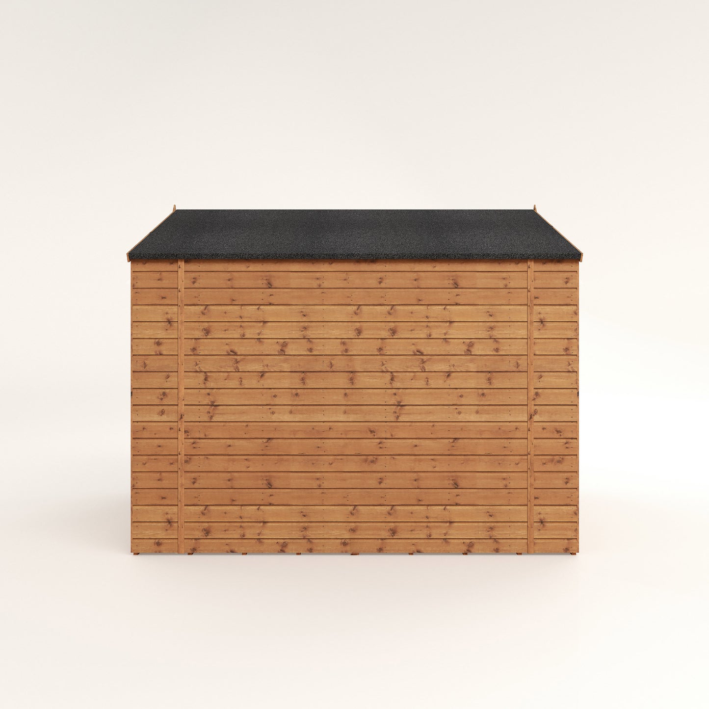 Garden Room Summerhouse Premium Shiplap Cladding Tounge & Groove