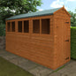 Flex Apex Garden Shed