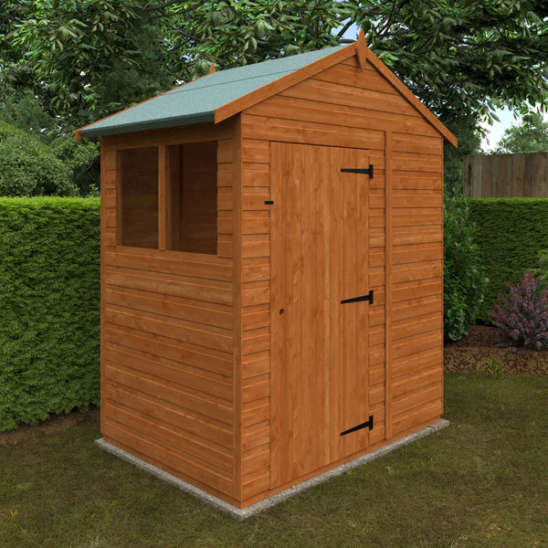 Flex Apex Garden Shed