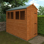 Flex Apex Garden Shed