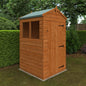 Flex Apex Garden Shed